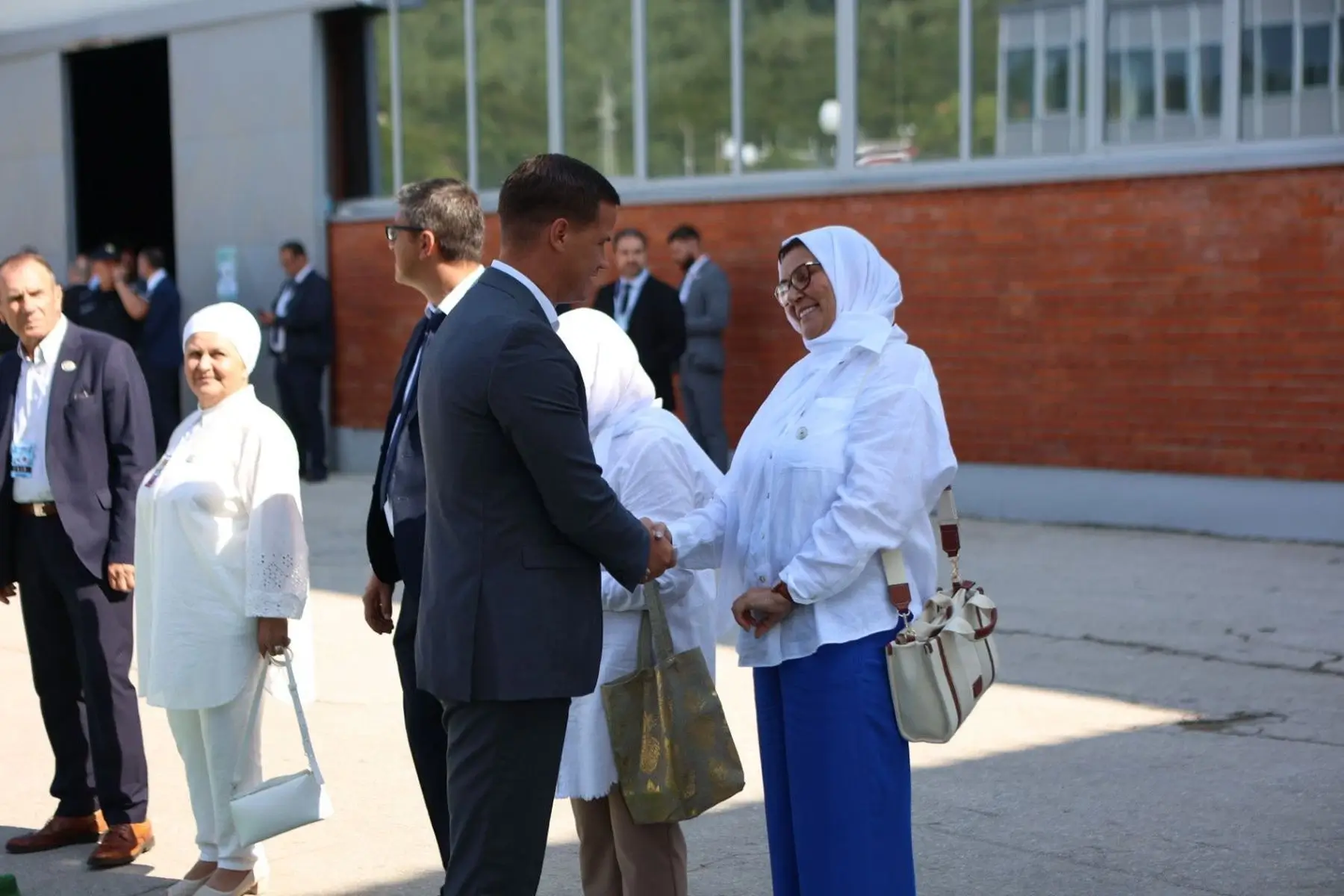 Srebrenica 06 11 07 2025